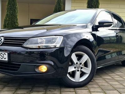 VW Jetta