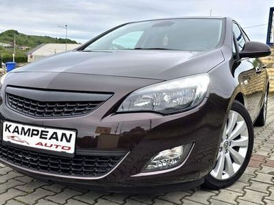 second-hand Opel Astra 1.4 Turbo Color Edition