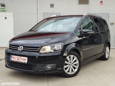 VW Touran