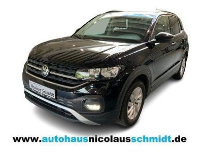 Utilizat 2023 VW T-Cross Life SUV | 27.142 EUR (Puțin scump)