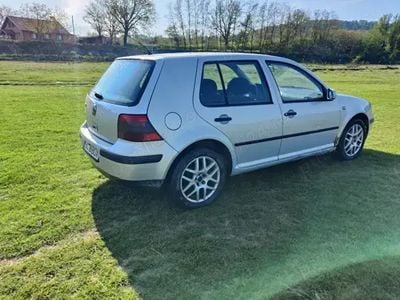 VW Golf IV