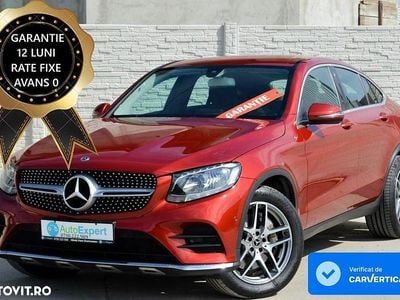 Mercedes GLC220