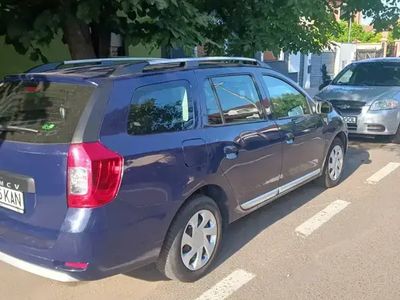 Dacia Logan MCV