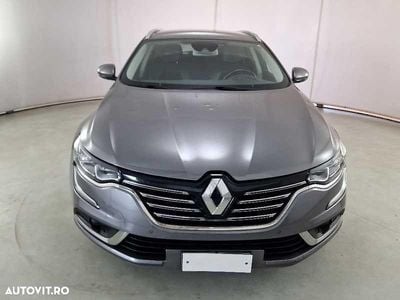 Culoaregri Utilizat 2016 Renault Talisman Intens Break | 9.999 EUR (Super Preț)