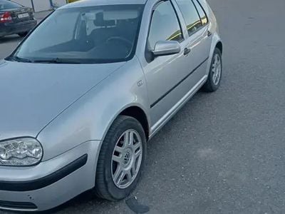 VW Golf IV