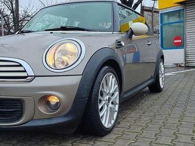 Culoaregri Utilizat 2013 Mini ONE Hatchback | 6.200 EUR
