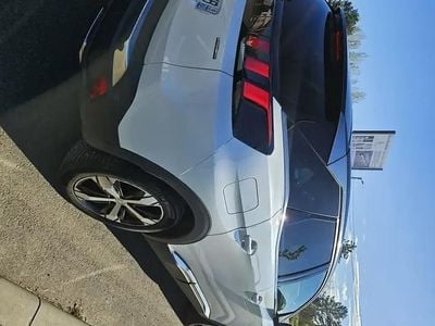 Second-hand Peugeot 3008 GT-line 130 CP (95 kW) 2017 SUV