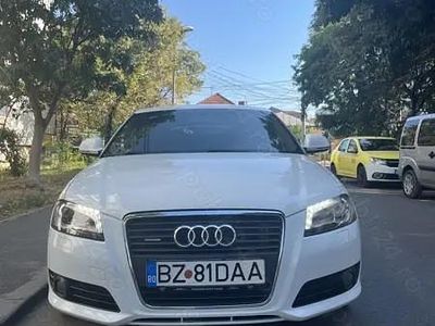 Utilizat 2009 Audi A3 Sportback Hatchback | 6.100 EUR (Puțin scump)