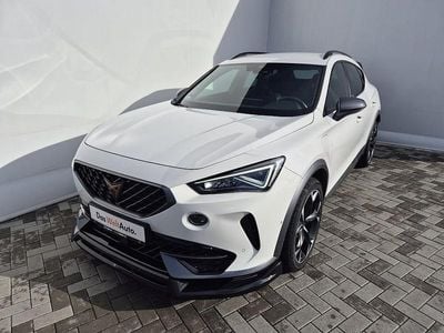 Albnormal Second-hand 2022 Cupra Formentor VZ SUV | 25.300 EUR (Super Preț)