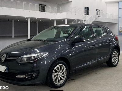 Renault Mégane III