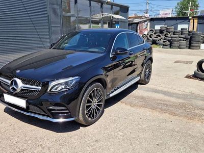 Mercedes GLC250