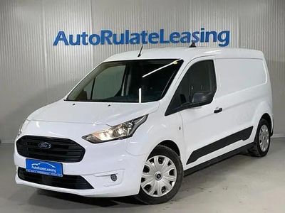 Utilizat 2021 Ford Transit Connect Monovolum | 17.989 EUR
