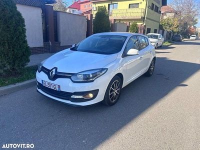 Renault Mégane III