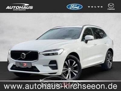 second-hand Volvo XC60 