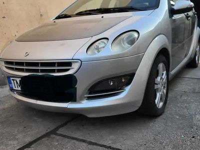 Utilizat 2007 Smart ForFour Hatchback | 1.899 EUR