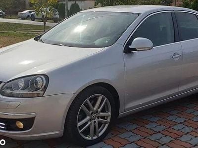 VW Jetta