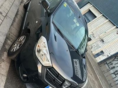 Utilizat 2019 Dacia Lodgy Monovolum | 4.500 EUR (Super Preț)
