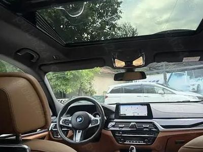 Second-hand BMW 340 360 CP (264 kW) 2018 Berlinǎ