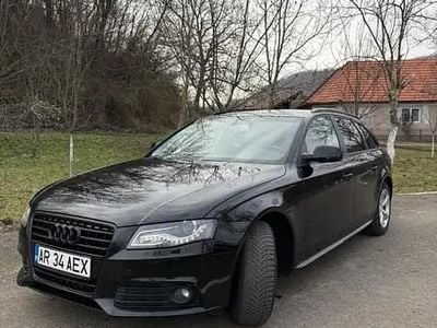 Utilizat 2012 Audi A4 Break | 7.500 EUR (Preț OK)