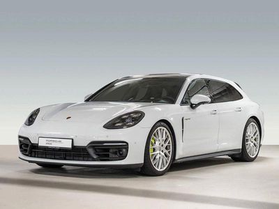Second-hand Porsche Panamera 4S Sport Turismo 560 CP (411 kW) 2023 Berlinǎ