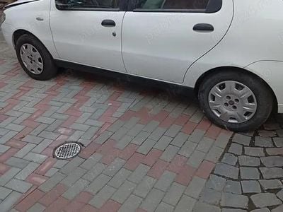 Fiat Albea