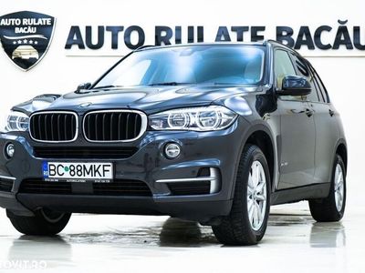 second-hand BMW X5 xDrive35i Sport-Aut. 2017 Euro 6