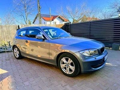 BMW 118 Coupé