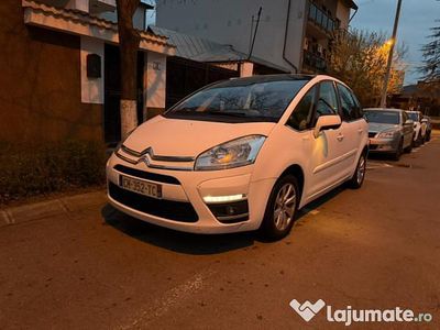 Utilizat 2013 Citroën C4 Picasso Monovolum | 1.500 EUR