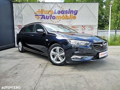 second-hand Opel Insignia 