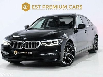 BMW 530e