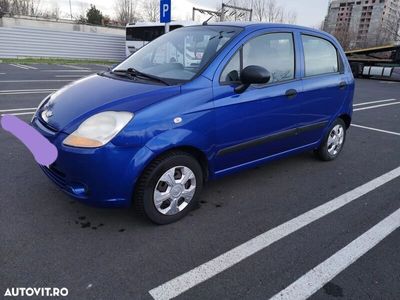 second-hand Chevrolet Spark 0.8 Direct