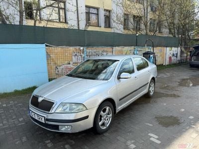 Second-hand Skoda Octavia 2008 Berlinǎ