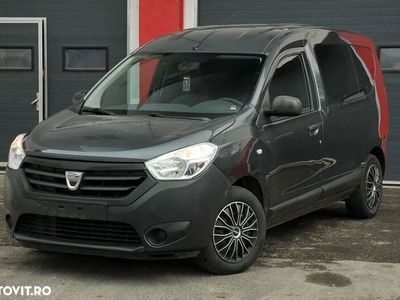 Dacia Dokker