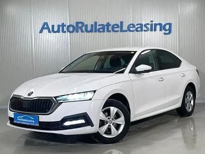 Utilizat 2021 Skoda Octavia | 15.990 EUR (Preț bun)