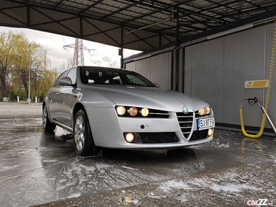 second-hand Alfa Romeo 159 