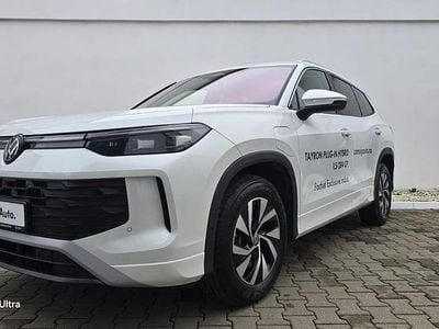 Albnormal Nouă 2025 VW Tayron Life SUV | 42.300 EUR