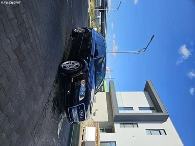 Utilizat 2007 Audi A4 Break | 5.999 EUR (Scump)