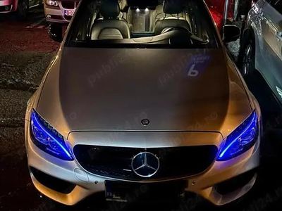 Second-hand Mercedes C250 AMG 204 CP (150 kW) 2016 Break