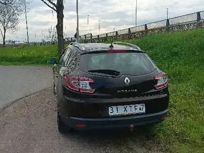 Utilizat 2012 Renault Mégane III Break | 5.000 EUR