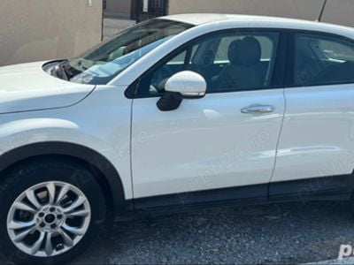 Utilizat 2016 Fiat 500X SUV | 11.500 EUR