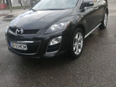 Mazda CX-7