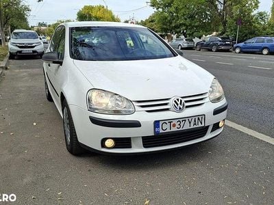 VW Golf V