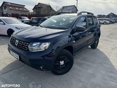 second-hand Dacia Duster 1.5 Blue dCi 4WD Comfort