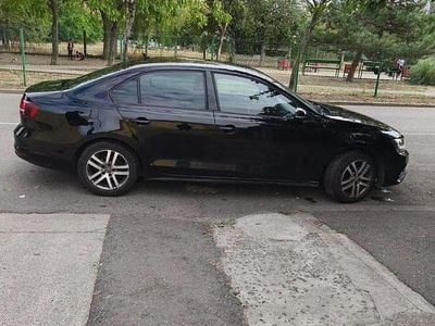 VW Jetta