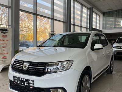 Culoarealb Utilizat 2020 Dacia Logan Berlinǎ | 8.549 EUR (Preț bun)