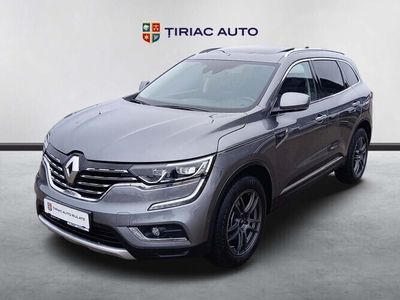 second-hand Renault Koleos ENERGY dCi 175 X-tronic 4WD INITIALE PARIS