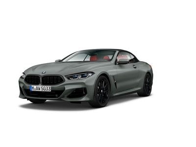 second-hand BMW 840 i xDrive Convertible