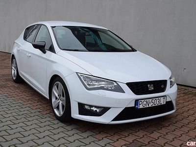 second-hand Seat Leon 