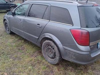 Utilizat 2006 Opel Astra Break | 5.500 EUR