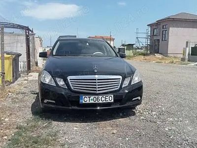 Second-hand Mercedes A220 170 CP (125 kW) 2009 Berlinǎ